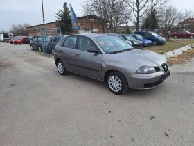 Seat Ibiza 1.4i klima, снимка 1