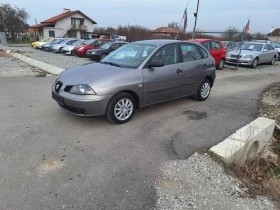 Seat Ibiza 1.4i klima, снимка 2