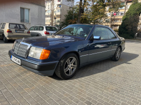 Mercedes-Benz 230 CE, снимка 1