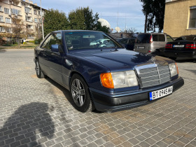 Mercedes-Benz 230 CE, снимка 2
