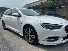Opel Insignia 1, 6-OPC LINE-EXCLUSIVE-200 c.c., снимка 3 - Автомобили и джипове - 45632953
