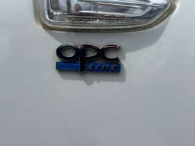 Opel Insignia 1, 6-OPC LINE-EXCLUSIVE-200 c.c., снимка 8