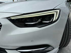 Opel Insignia 1, 6-OPC LINE-EXCLUSIVE-200 c.c., снимка 7 - Автомобили и джипове - 45632953