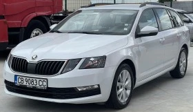 Обява за продажба на Skoda Octavia ~22 200 лв. - изображение 1