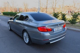 BMW 523 3.0i 204 к.с., снимка 4