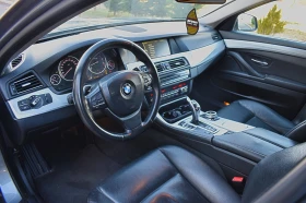 BMW 523 3.0i 204 к.с., снимка 9