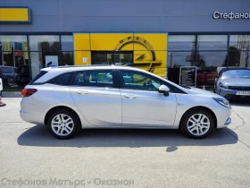 Opel Astra K Sp. Tourer Edition 1.6 CDTI (110HP) MT6 | Mobile.bg    5