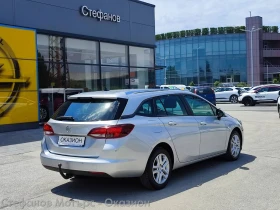 Opel Astra K Sp. Tourer Edition 1.6 CDTI (110HP) MT6 | Mobile.bg    8