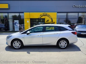 Opel Astra K Sp. Tourer Edition 1.6 CDTI (110HP) MT6 | Mobile.bg    4