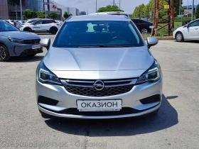 Opel Astra K Sp. Tourer Edition 1.6 CDTI (110HP) MT6 | Mobile.bg    2