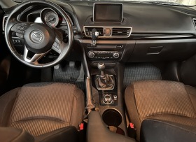 Mazda 3 2.2D SKYACTIV, снимка 6