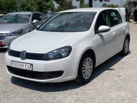 VW Golf 1.4 16V, снимка 1