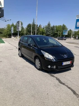     Peugeot 5008 1, 6  /