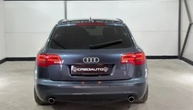 Audi A6, снимка 13