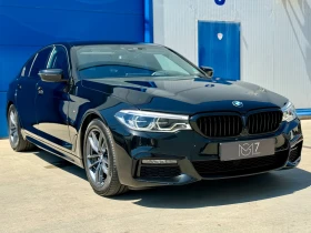 BMW 520 d xDrive * M Sport*  55 700. | Mobile.bg    2