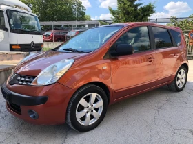 Nissan Note 1.5DCI , снимка 7