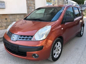 Nissan Note 1.5DCI 