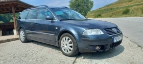 VW Passat, снимка 2