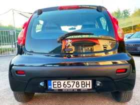 Peugeot 107 1.0I КАТО НОВО!, снимка 6