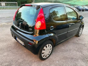 Peugeot 107 1.0I КАТО НОВО!, снимка 5