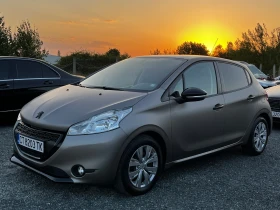 Peugeot 208 1.4 HDI, снимка 4