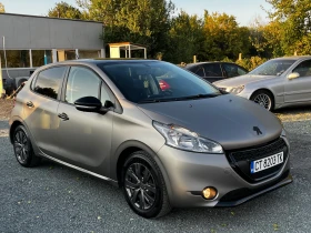 Обява за продажба на Peugeot 208 1.4 HDI ~11 299 лв. - изображение 1