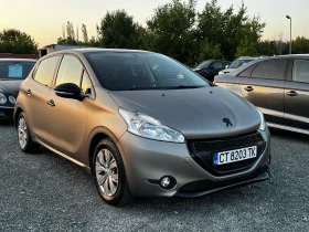 Peugeot 208 1.4 HDI, снимка 1