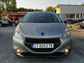 Обява за продажба на Peugeot 208 1.4 HDI ~11 299 лв. - изображение 1