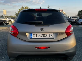 Обява за продажба на Peugeot 208 1.4 HDI ~11 299 лв. - изображение 5