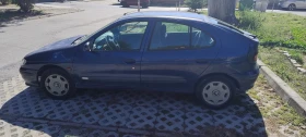 Renault Megane, снимка 6