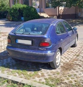 Renault Megane, снимка 3