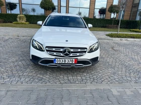 Mercedes-Benz E 350 ALL TERRAIN , снимка 1