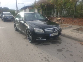 Mercedes-Benz C 220, снимка 1