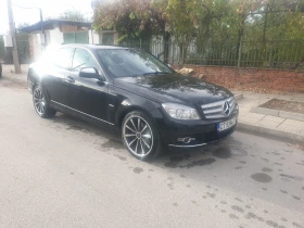 Mercedes-Benz C 220, снимка 3