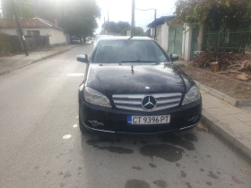 Mercedes-Benz C 220, снимка 2