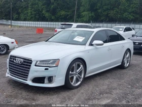 Audi S8 DISTRONIC* HEADUP* MATRIX*  | Mobile.bg    2