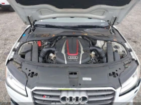 Audi S8 DISTRONIC* HEADUP* MATRIX*  | Mobile.bg    10