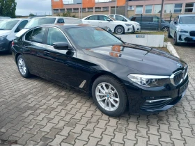 BMW 530 252HP/CARPLAY/AMBIENT/LED/KEYLESS/NAVI/443b | Mobile.bg    5