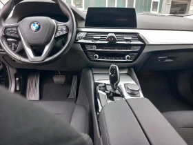 BMW 530 252HP/CARPLAY/AMBIENT/LED/KEYLESS/NAVI/443b | Mobile.bg    7