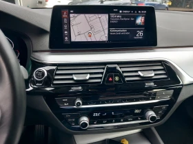 BMW 530 252HP/CARPLAY/AMBIENT/LED/KEYLESS/NAVI/443b | Mobile.bg    13