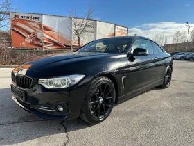 BMW 420 2.0 D 184 к.с., снимка 1