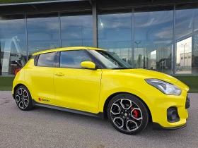 Обява за продажба на Suzuki Swift BOOSTERJET Sport* Kamera* Euro6d ~28 990 лв. - изображение 2