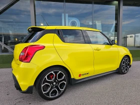 Обява за продажба на Suzuki Swift BOOSTERJET Sport* Kamera* Euro6d ~28 990 лв. - изображение 4