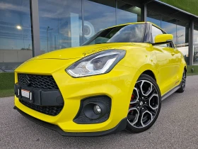 Обява за продажба на Suzuki Swift BOOSTERJET Sport* Kamera* Euro6d ~28 990 лв. - изображение 1