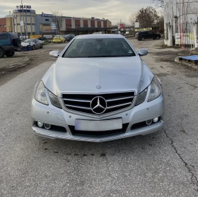 Mercedes-Benz E 350 COUPE, снимка 5