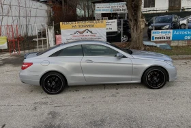 Mercedes-Benz E 350 COUPE, снимка 8