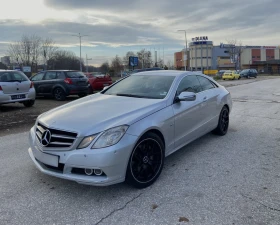 Mercedes-Benz E 350 COUPE, снимка 3