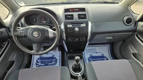 Suzuki SX4 1.6 i 4x4 , снимка 8