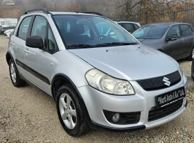 Suzuki SX4 1.6 i 4x4 , снимка 1