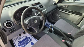 Suzuki SX4 1.6 i 4x4 , снимка 7